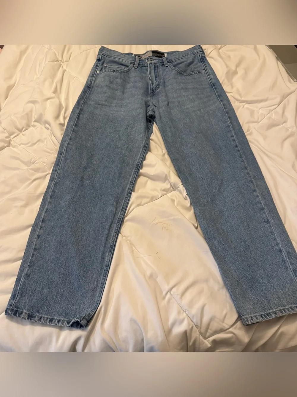 Levi's Silver Tab Denim Jeans Men's 31x30